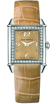 Часы Girard Perregaux Vintage 1945 25890D-11-A861-CK8A